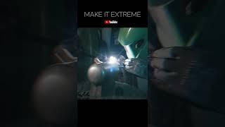 How to Make a Fuel Tank  #makeitextreme #makeitextremeshorts