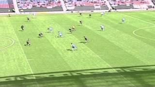 A COLLECTION OF JASON ROBERTS' GOALS FOR WIGAN ATHLETIC