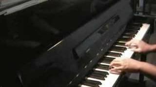 Asterisk - Played by Dexter Tan
