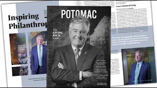 Potomac Lifestyle Magazine