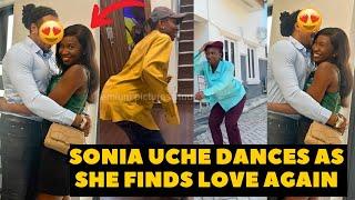 Sonia Uche Dances as She Finds Love Again  - Dance Video