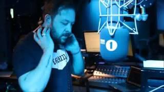 Dave Harvey, Northern Electronics and a New Future 12! - B.Traits, BBC Radio 1 Broadcast Apr 8, 2017