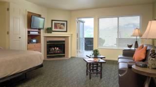 WorldMark by Wyndham: Wolf Creek Resort in Eden, UT - Accommodations