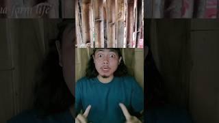 Part 2 Rumah gadis ini di tengah hutan‼️ #filmpendek #viral