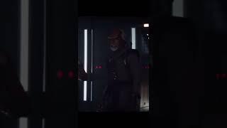 Star Trek Picard WORF