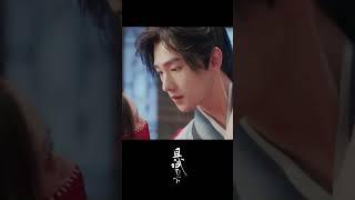 She is gorgeous #且试天下 #WhoRulesTheWorld #中国电视剧 #杨洋 #赵露思 #爱情