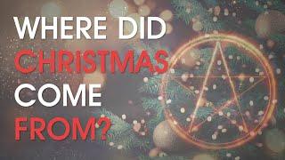 TOP TEN Christmas Traditions (& their Origin Stories)