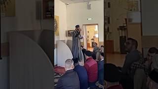 Таравих намаз