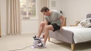 Reviber Mini Exercise and Rehabilitation Bike