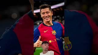 LEWY SE IRÁ A ARABIA EN 2026