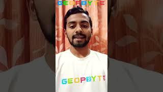 Age of a Lion  #shorts #geopbyte