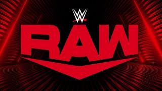 Episodio Completo de WWE Raw, 28 de octubre de 2024