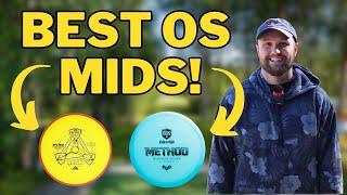 5 Best Overstable Mid-Ranges Every Disc Golfer Should Try!