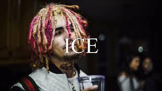 [FREE] LIL PUMP x SMOKEPURPP TYPE BEAT - ICE [PROD.BONK BEATZ]