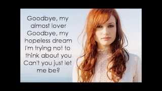 Almost Lover - A Fine Frenzy w/ Lyrics