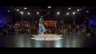  RED BULL BC ONE BATTLE ↔ 1'8 ↔ Basota vs keySi ↔ ALL STYLE 1x1 #bmvideo #redbullbcone