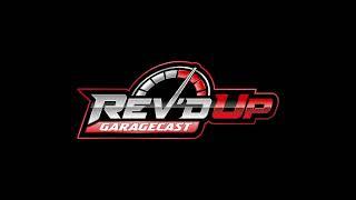 27 - Rev'd Up Season 2 kickoff w/GCHR