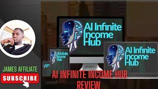 AI Infinite Income Hub Review 