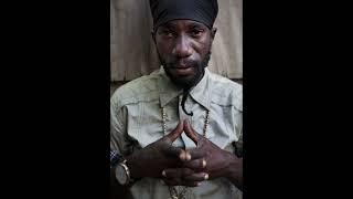 Explain to the Almighty - Sizzla