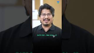 Special Message by GATE AIR-1 TWICE ️ | UNACADEMY TOP MECHANICAL Educator : Devendra Singh Negi 
