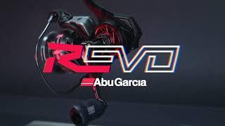 Abu Garcia Revo3 Spinning Reel Full Line Up (Malaysia)