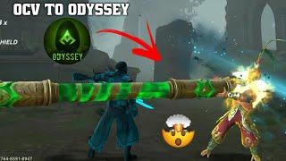 Day 1 - SD07 Vs Sfa Creators  Ft. @odyssey_sfa   Shadow Fight 4 Arena | SD07 Clan SFA
