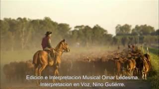 kilómetro 11 - Interpretación Musical Omar Ledesma e Interpretación en voz Nino Gutierre