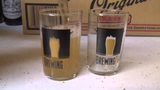 Brewing TV - Episode 37: Happiness is a Warm Carboy