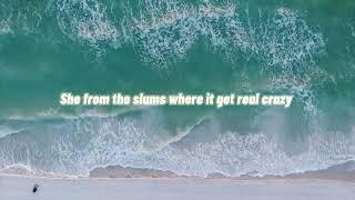 The One by Kyle Banks Lyric Video
