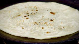 Bina Ande Bina Dahi Bina Khameer Ke Tortilla Shawarma Wrap Recipe