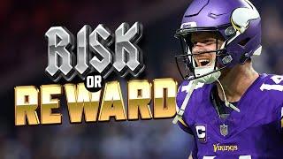 Dynasty Risk or Reward + Playoff Propaganda | Dynasty Fantasy Football 2024