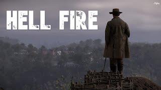 Hell Fire | War of Rights Artillery