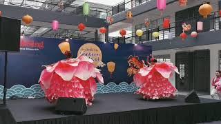 CULTURAL DANCE PERFORMANCE by 【QUICK ENTERTAINMENT】