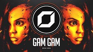 HARD-PSY ◉ Marnik & SMACK - Gam Gam (Creeds Remix)