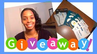 4K Work at Home Giveaway!! Dream Home Based Work *CLOSED*