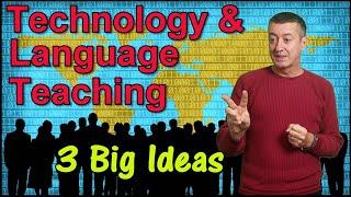 Technology & ICT 3 Key Observations