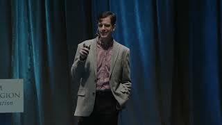 Ryan Cragun: Goodbye Religion - The Causes and Consequences of Secularization | FFRF Convention 2024