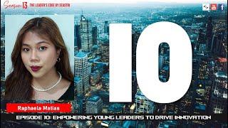 Empowering Young Leaders to Drive Innovation