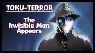 Toku Terror: The Invisible Man Appears (1949) Review