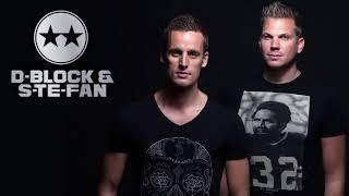 D-Block & S-Te-Fan Mix [18 DBSTF Tracks In The Mix]