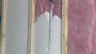 RetroFoam Injection Foam Insulation