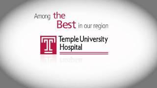 Temple University Hospital - US News Best Regional Hospitals 2011-2012