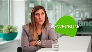 Karriere Reporter 4.0 - Bewerbung