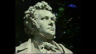 Schiff András filmje Schubertről - András Schiff tells about Schubert