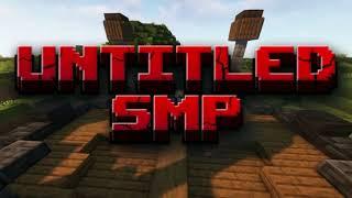 Untitled SMP S1 (Minecraft smp for small youtubers) Applications Open =D