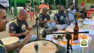 Salve o Samba Pernambucano *Samba Do Dendê*