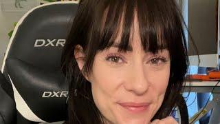 Tara Erickson is going live!