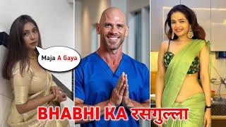 Umar Se Bade To Sanskar Hai  | Wah Kya Scene Hai | Dank Indian Memes  | MEMES | SB Meme4