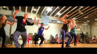 AXISTUDIO / MISHA GABRIEL / THIS IS IT / STEP IT UP REV. / PFA / Director: ShawnWellingAXI