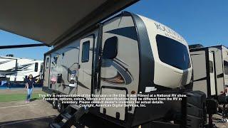 2019 Forest River RV-Rockwood Ultra Lite-2604WS